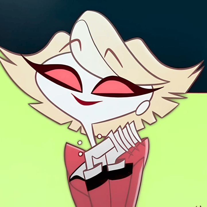 Katie killjoy (Hazbin Hotel) AI Voice