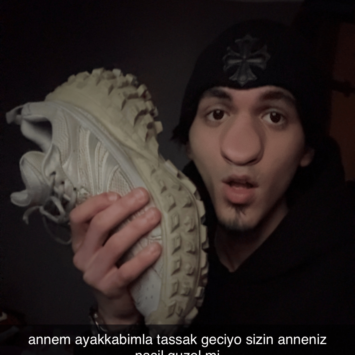 Barkın 556 AI Voice