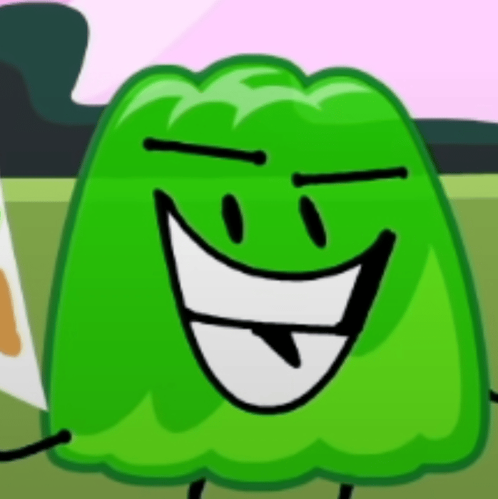 Gelatin (Battle For B.F.B( AI Voice