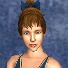 Mandy Wiles (Bully) AI Voice