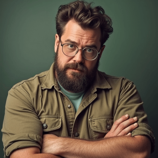 Ricky TPB AI Voice