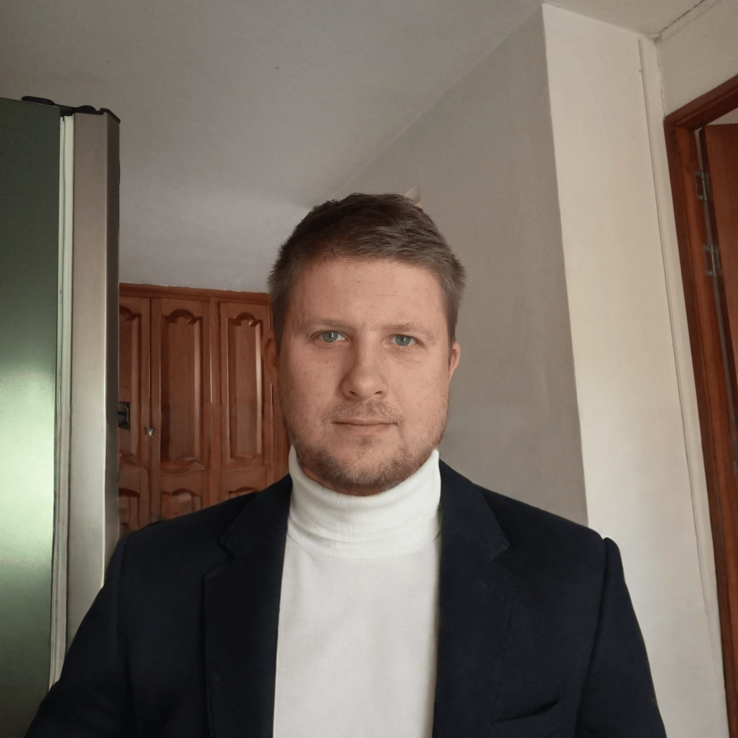 Juan Alvarez AI Voice