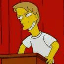 Geoff Jenkins (Simpsons) (Hank Azaria) AI Voice