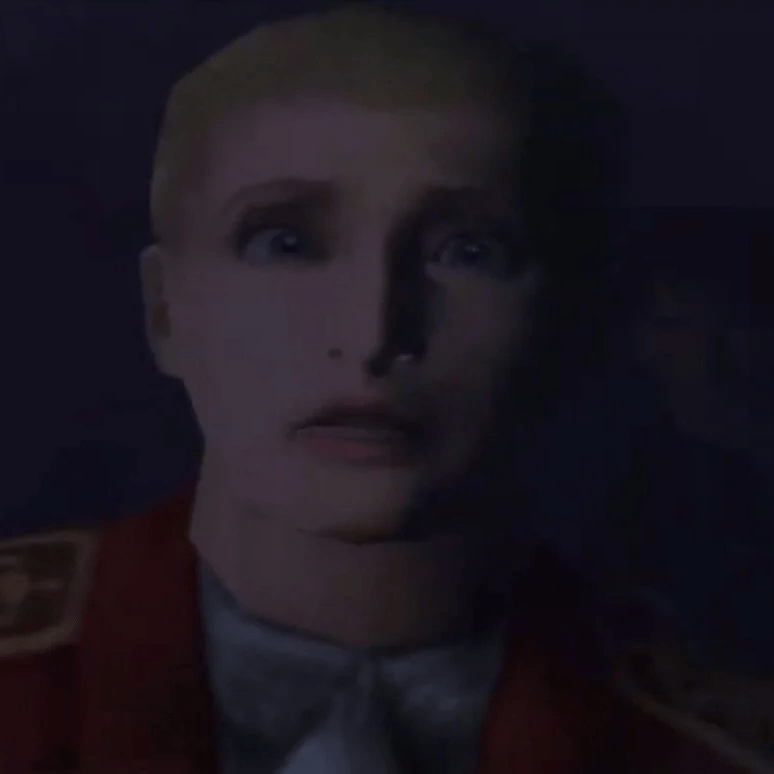 Alfred Ashford RECV Soft Ver. AI Voice