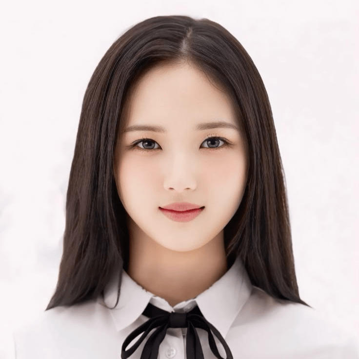 Jiwoo (TripleS) AI Voice