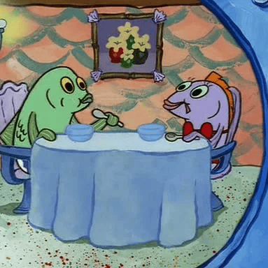 Incidental 12 (SpongeBob) AI Voice