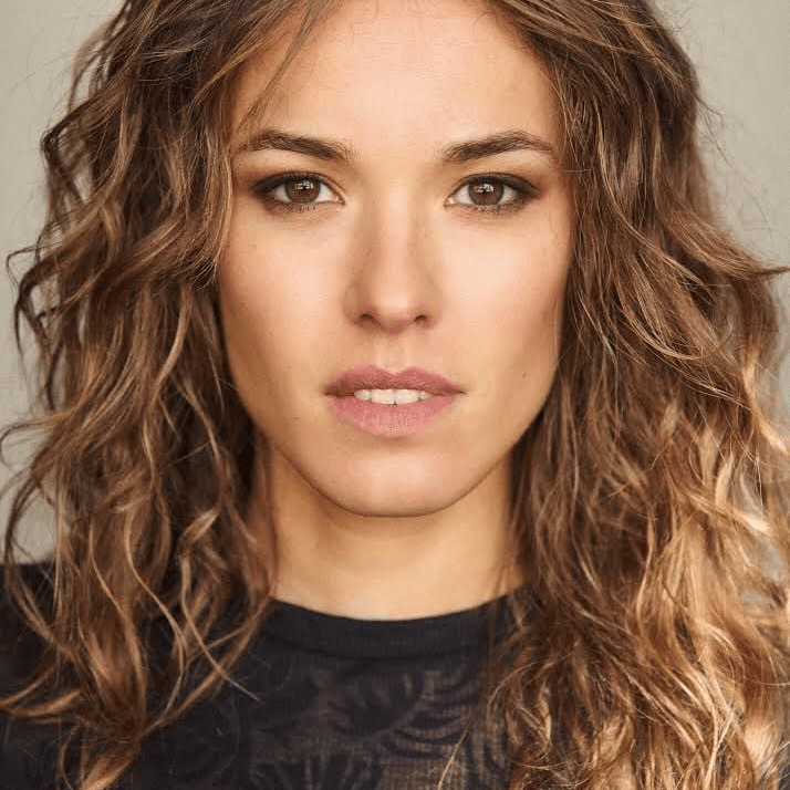 Elodie Fontan AI Voice