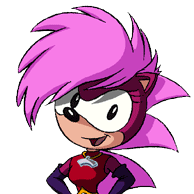 Sonia the Hedgehog  AI Voice