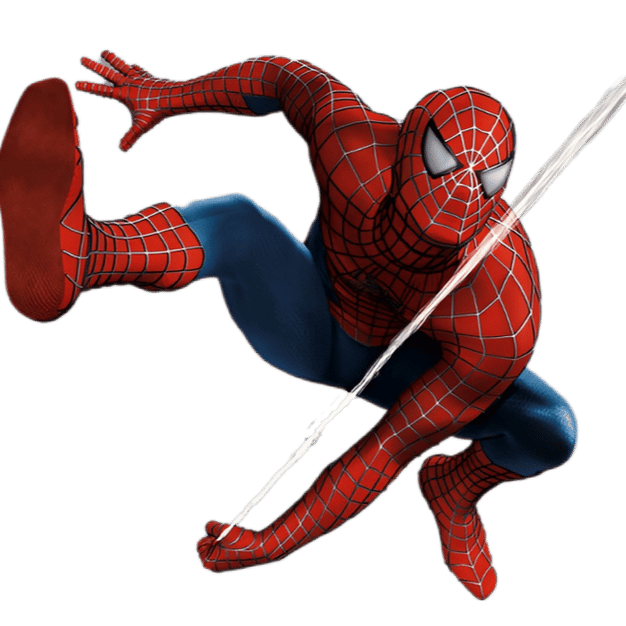 Spider-Man 3 (Tobey Maguire) AI Voice