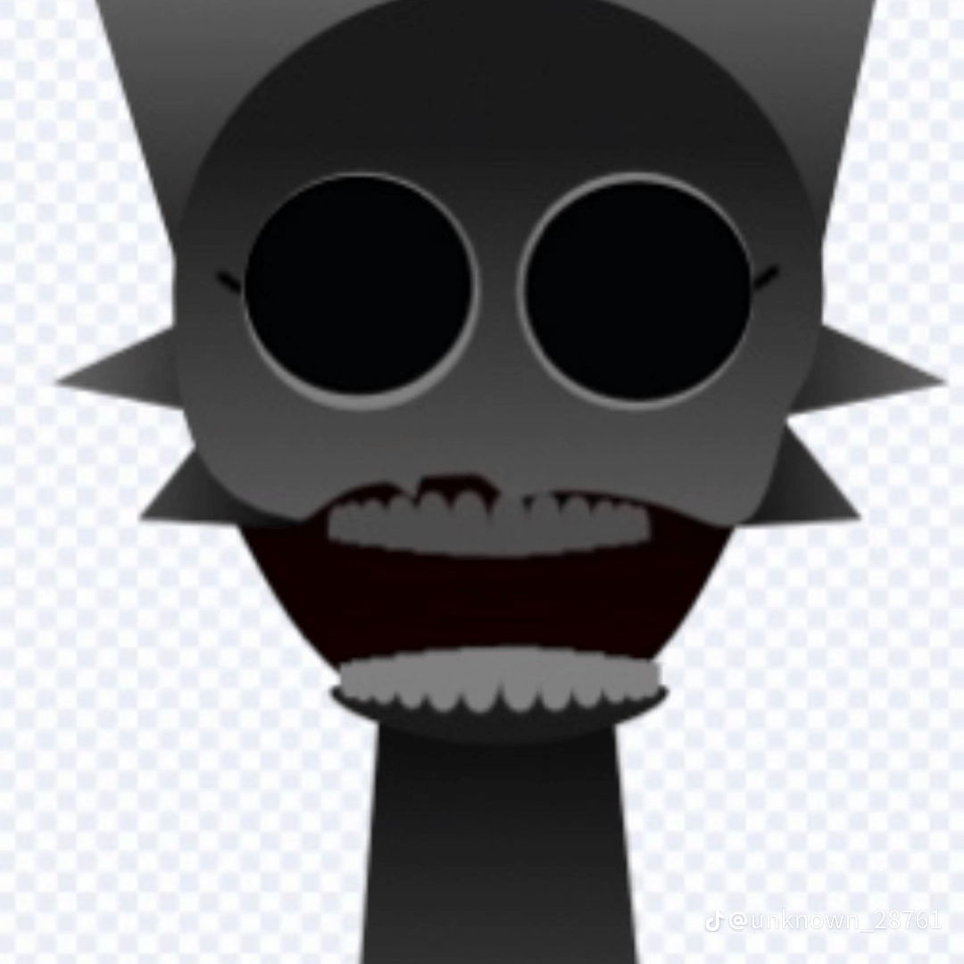 Wenda fase 3 Horror (Sprunki) AI Voice