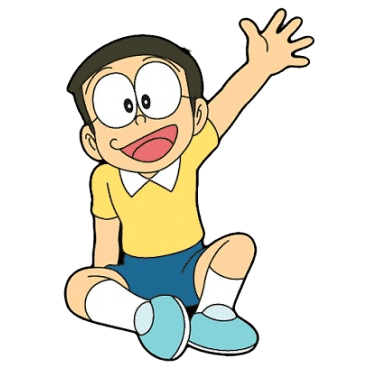 Nobita AI Voice