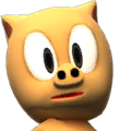 Picky (Sonic Series) AI Voice