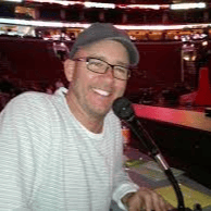Matt Cord ( 76ers PA aanouncer) AI Voice