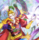 kefka-final fantasy AI Voice