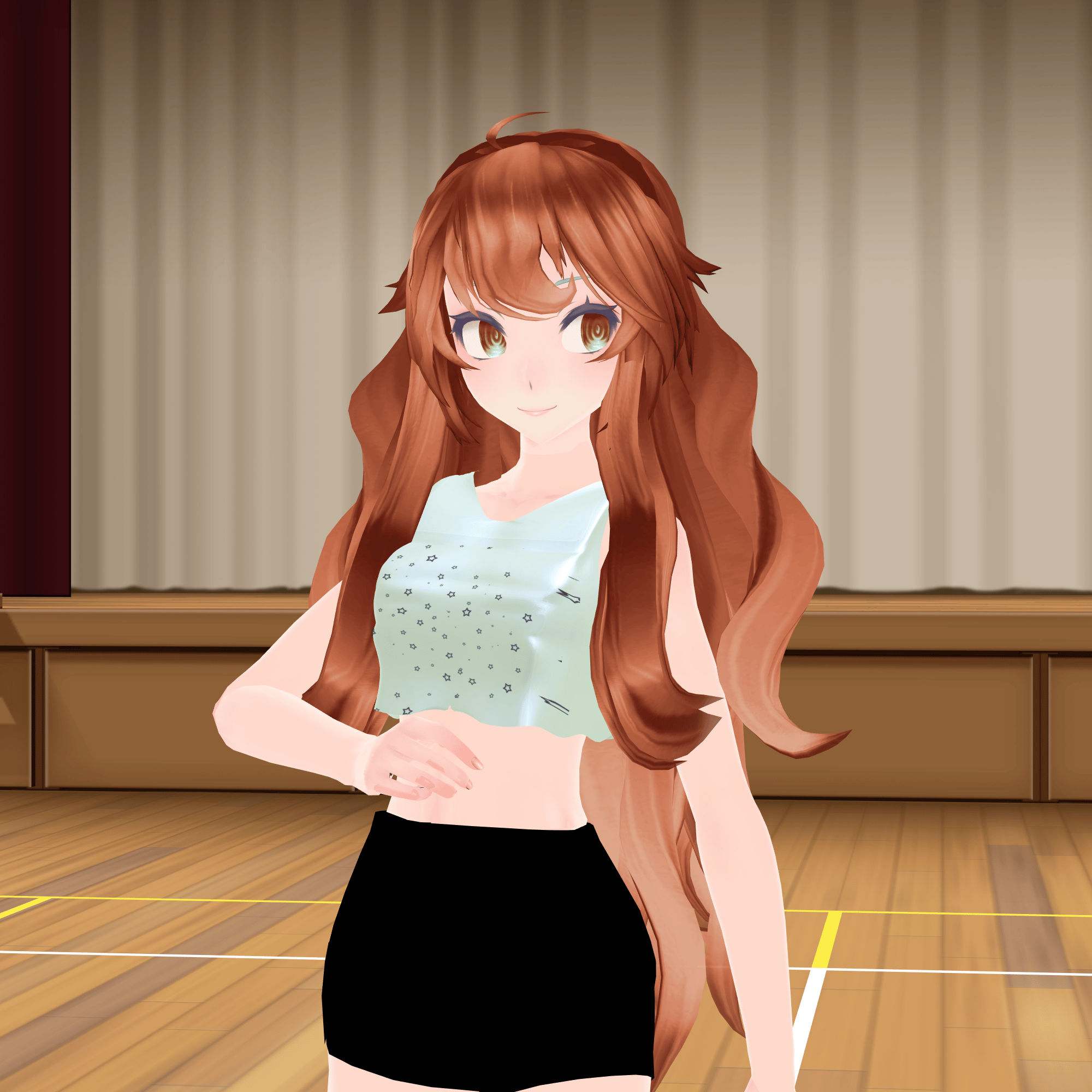 Osana AI Voice