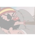 Captain Brineybeard voice AI Voice