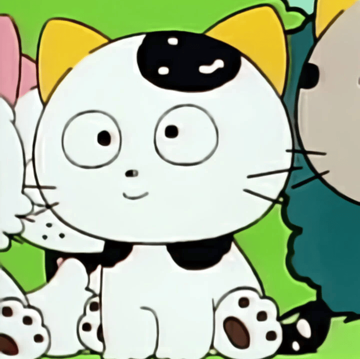 Tama (Tama and Friends) AI Voice