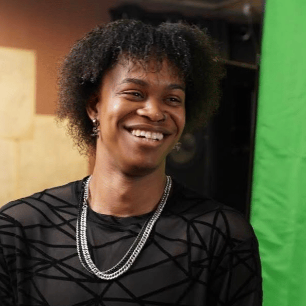 LIL L.A Marz AI Voice