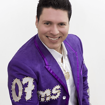 Oswaldo Silvas Carreon AI Voice