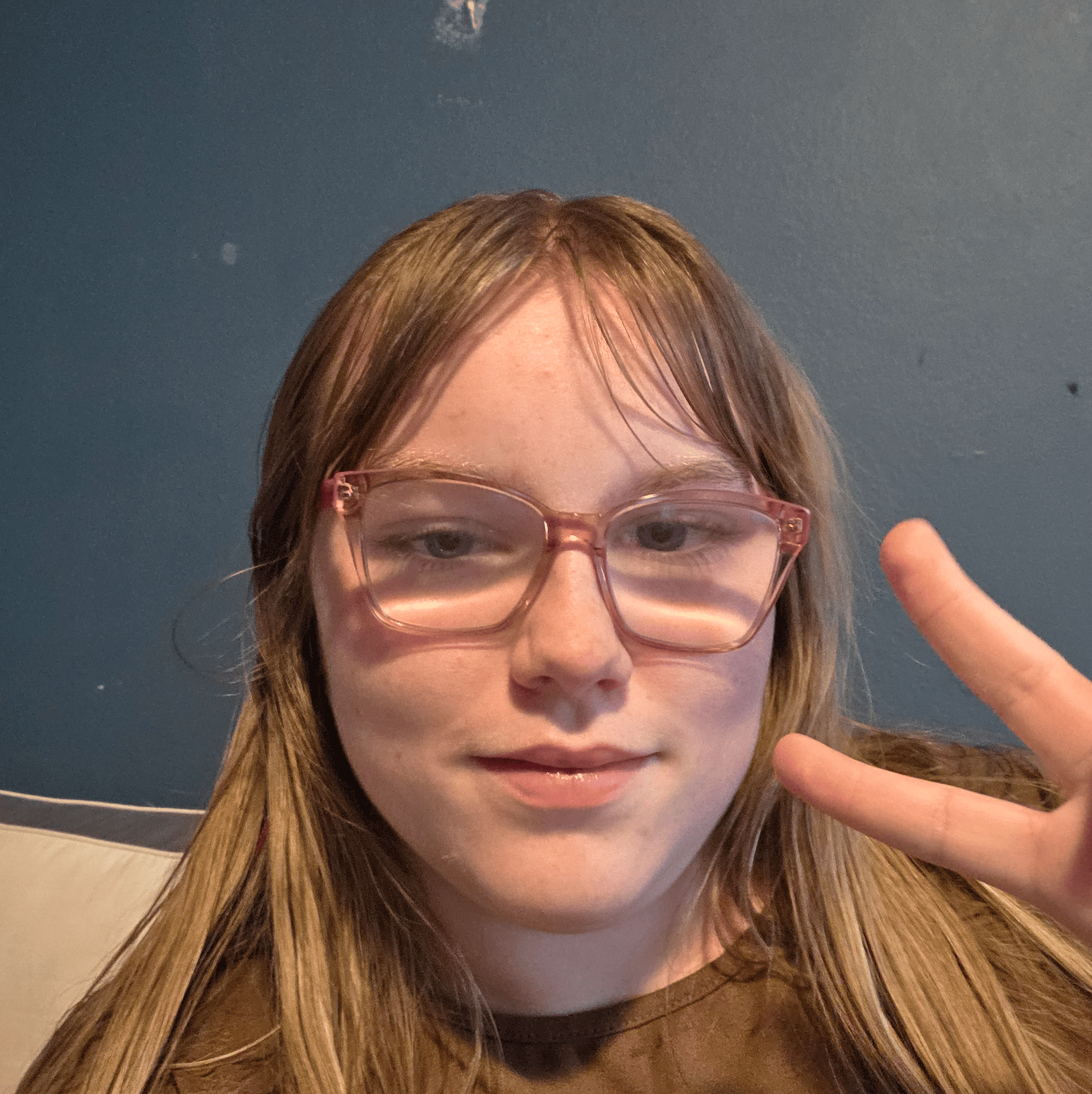 Leyna G (better/clean) AI Voice