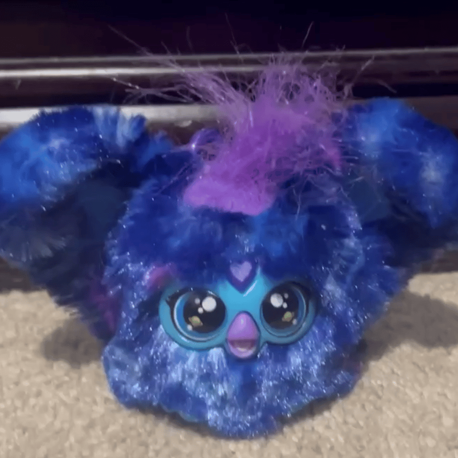 AI Star-Lee (Furby Furblets) AI Voice