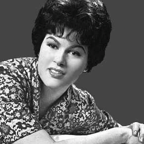 patsy cline AI Voice