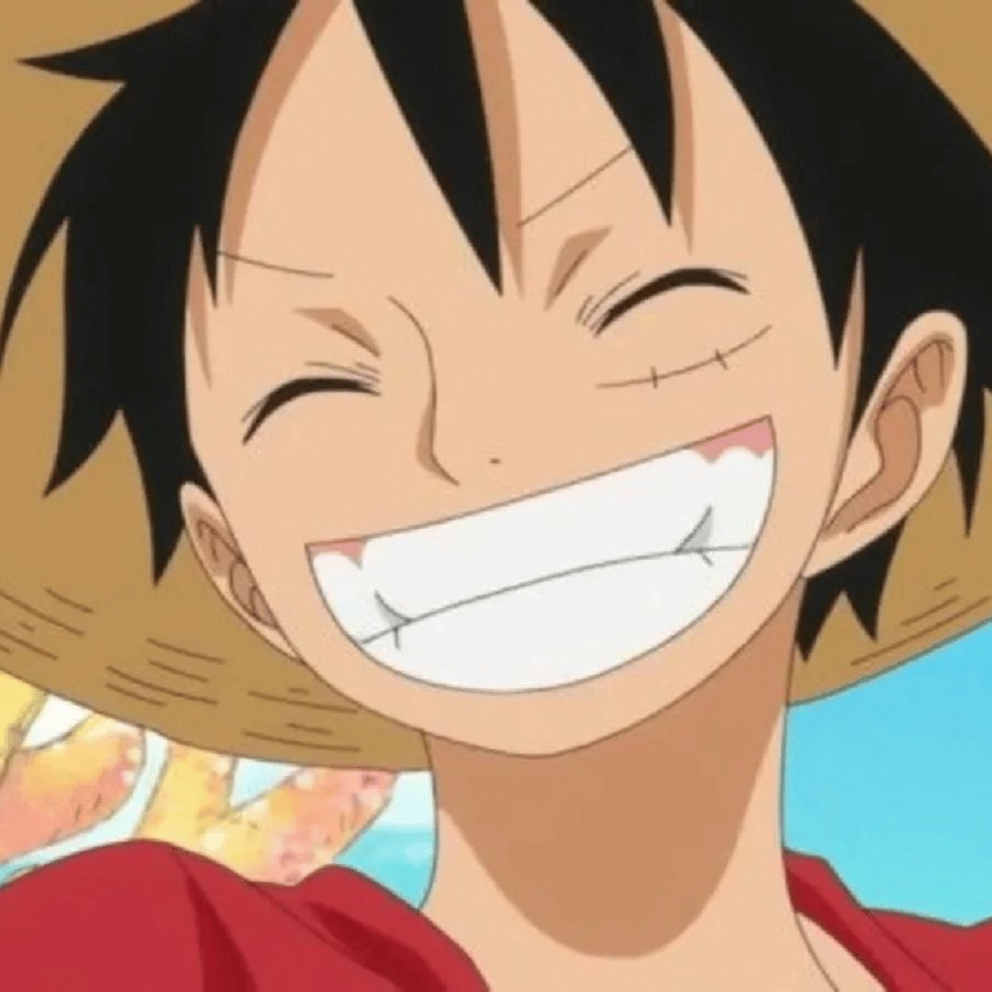 Monkey D Luffy English Voice AI AI Voice