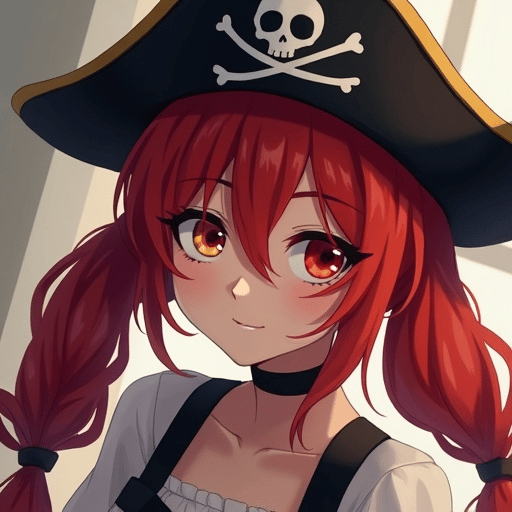 MARINE HOUSHOU! AI Voice