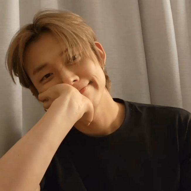 YEONJUN from TXT AI Voice