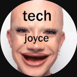 Techjoyce V1 AI Voice
