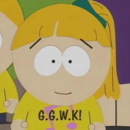 Kelly (South Park) (Toddy Walters) AI Voice