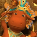 Tyrone Moose AI Voice