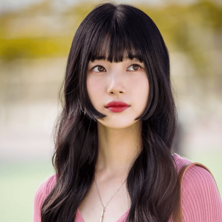 Kim Sarang AI Voice