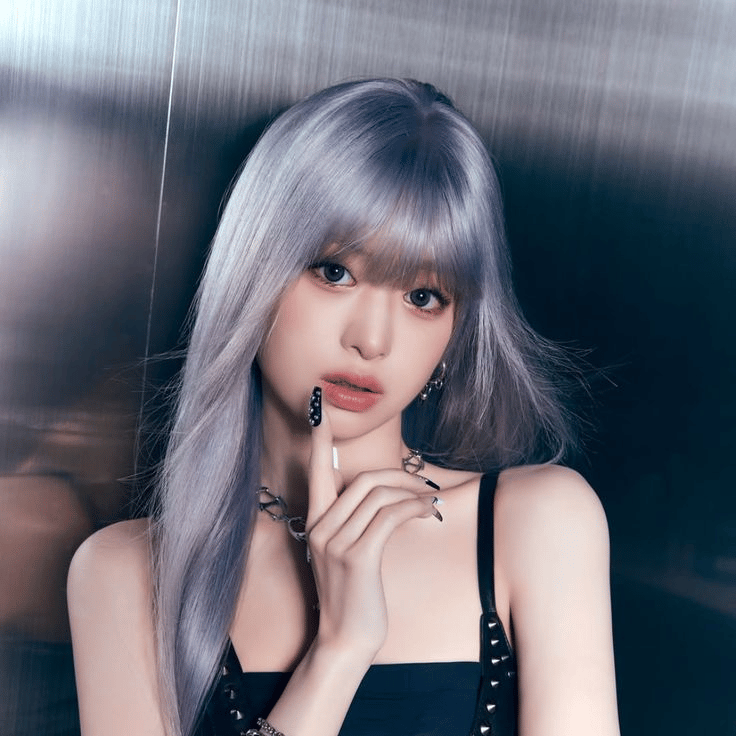 BEST ANYEON BABYMONSTER AI Voice