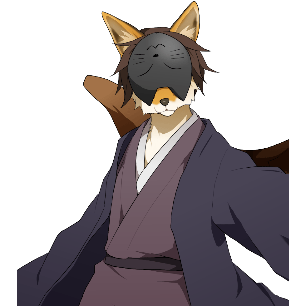 Taka Ototsuki (UTAU/Furloid) AI Voice
