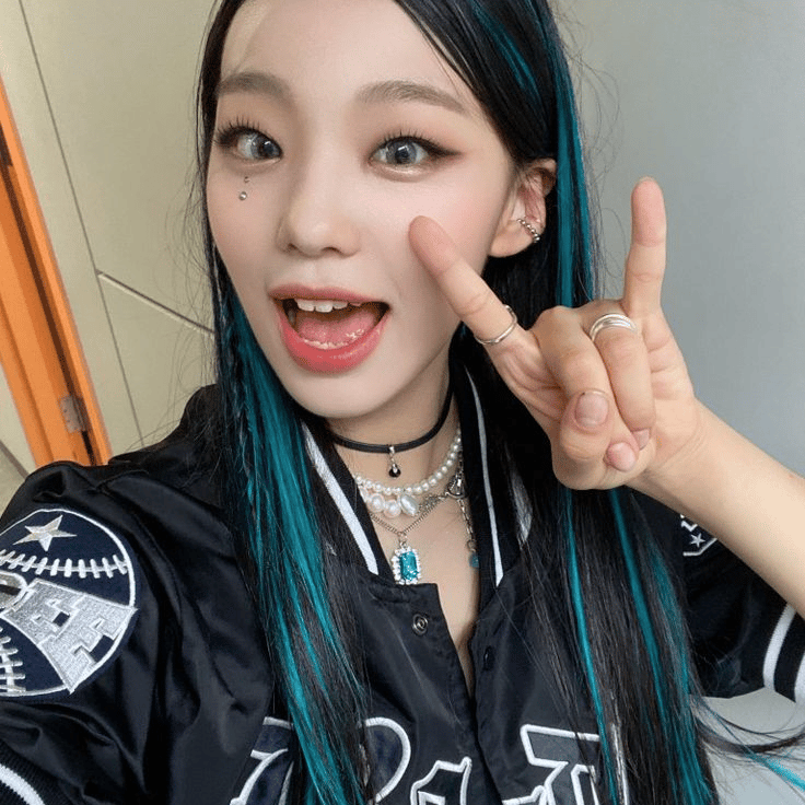 Haeun AI Voice