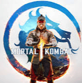 Mortal Kombat 1 Announcer AI Voice