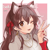Saki✨ AI Voice