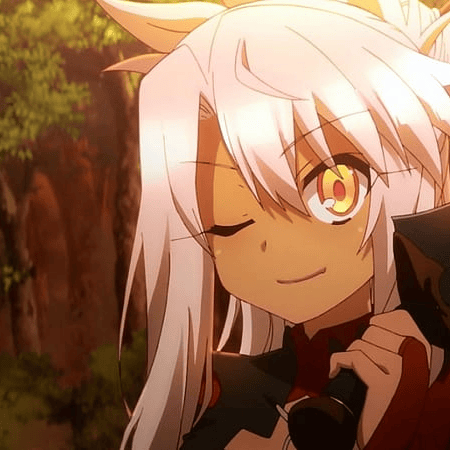 Chloe Von Einzbern (Kuro)  AI Voice