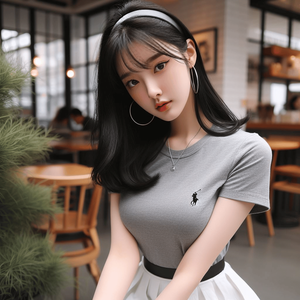 Jang Ah-myeon AI (NEW) AI Voice
