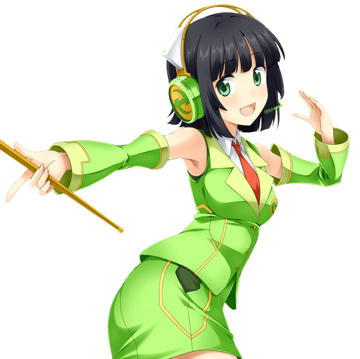 Kyomachi, Seika (京町セイカ) AI Voice