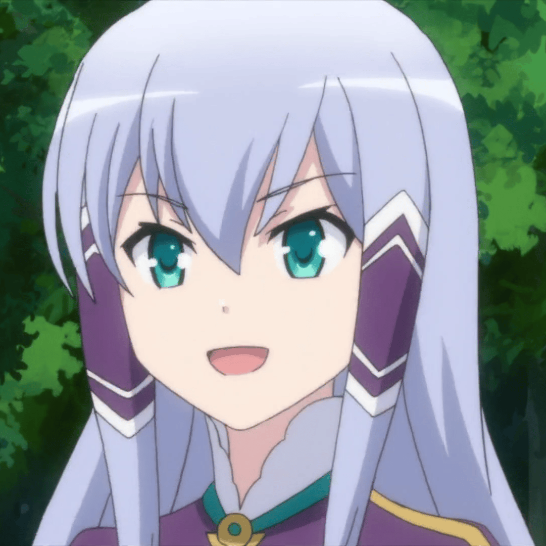 Elze (Another World with My Smartphone) AI Voice