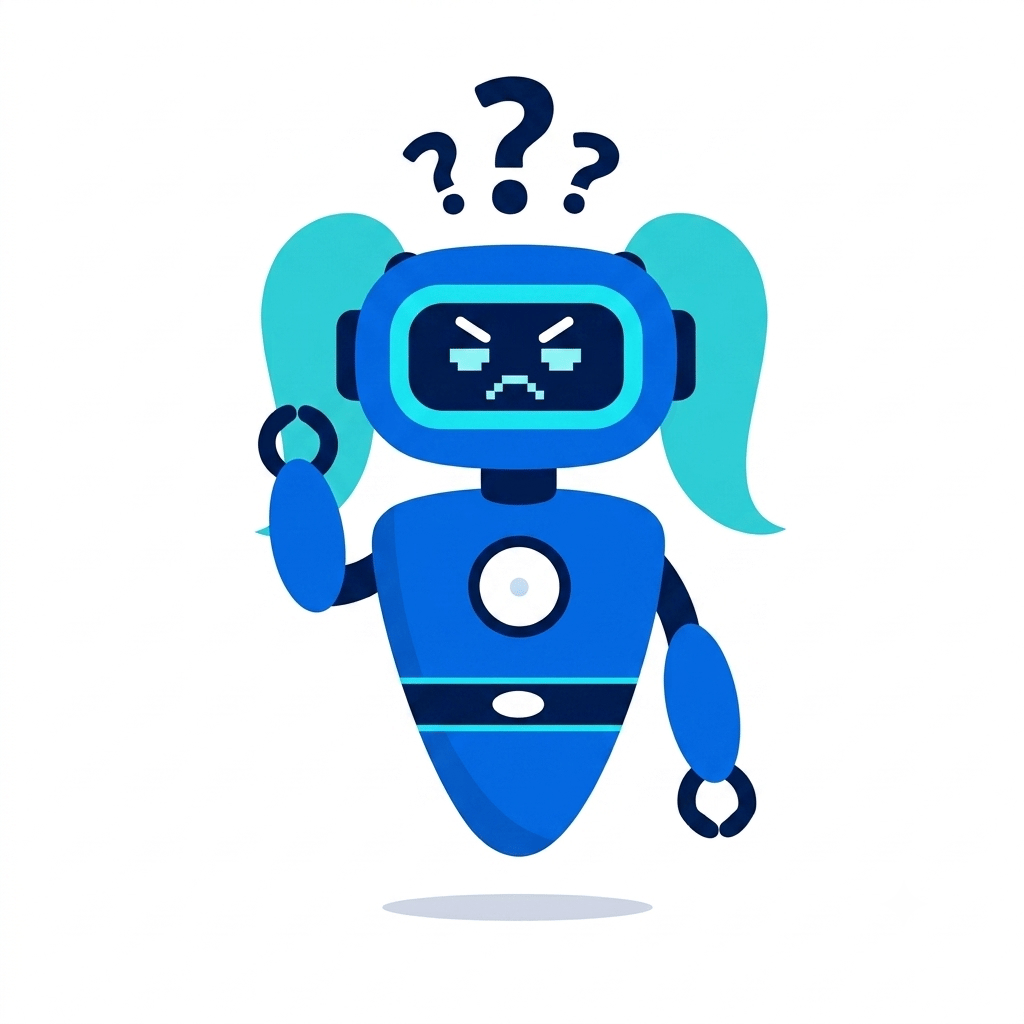 Polly (Robot) V1 AI Voice