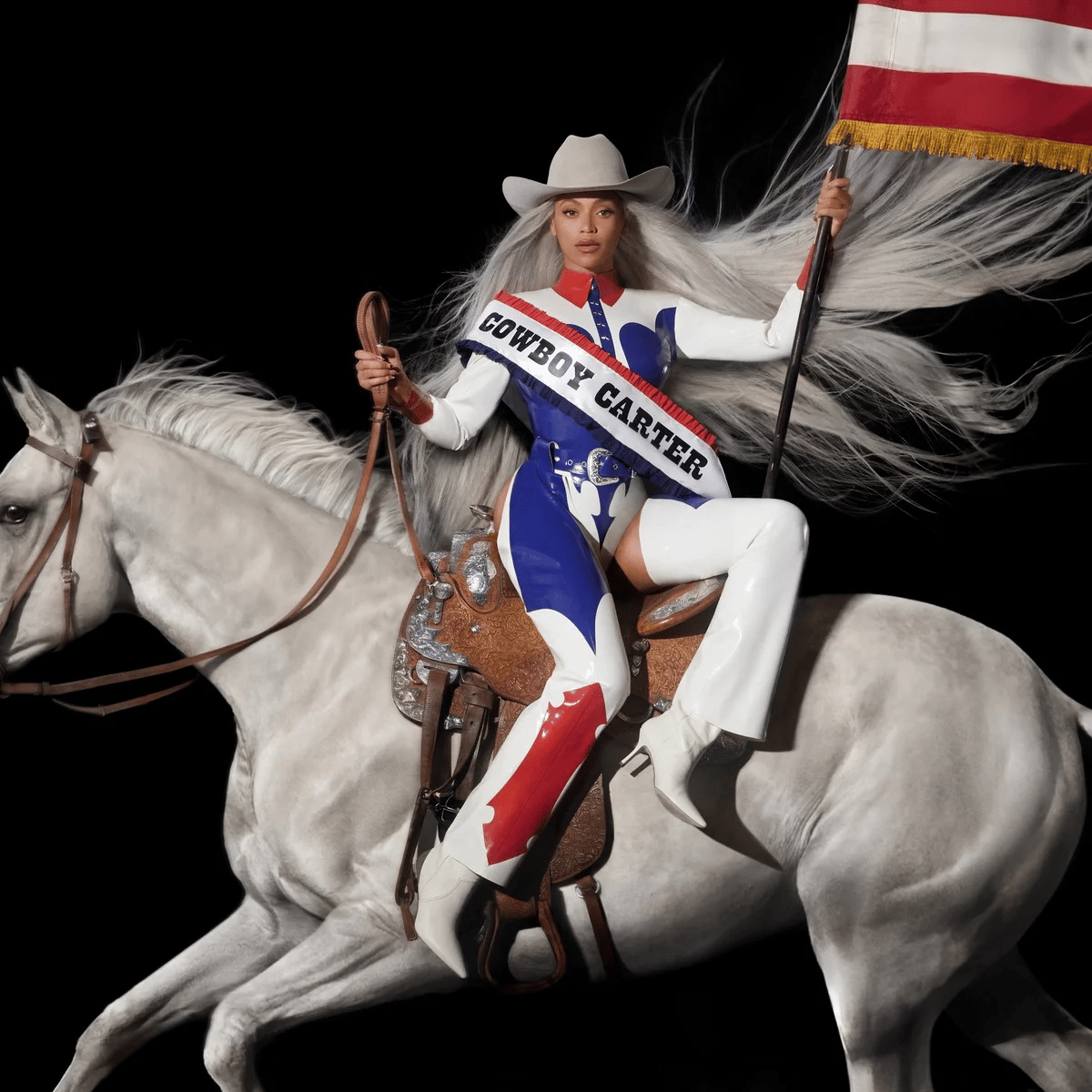 Beyoncé (Renaissance Era)  AI Voice