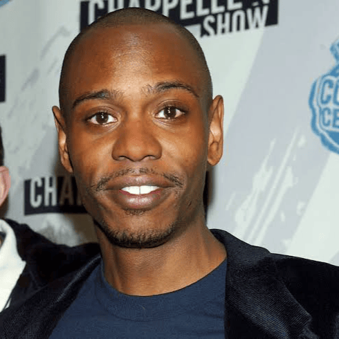 Dave Chapelle (2000) AI Voice
