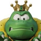 Wart (Super Mario Galaxy Movie) AI Voice