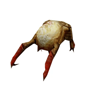 headcrab Half-life AI Voice