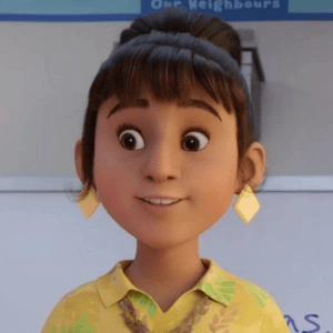 Mrs. Salinas (Leo) AI Voice