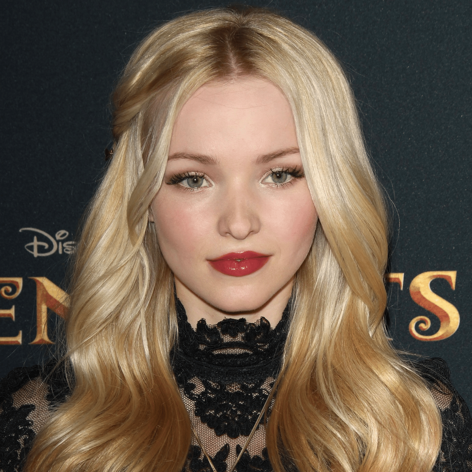 Dove Cameron Disney era AI Voice