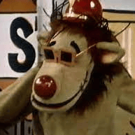 Drooper (The Banana Splits 1968) AI Voice
